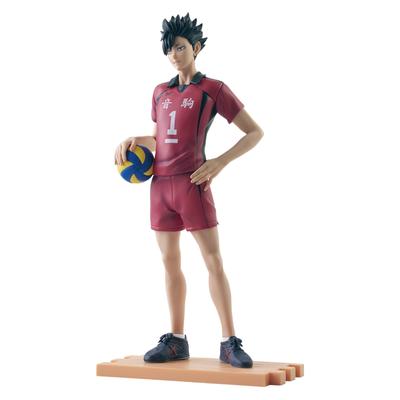 Ichiban Kuji Битва на свалке 2 Приз B Куроо Тетсуро Фигурка Haikyuu Прибл.. 20см 1 тип