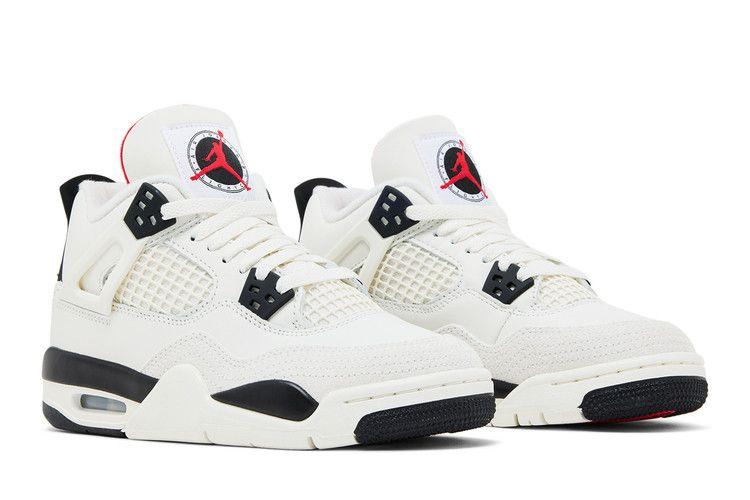 Jordan 4 Ретро Клуб Авиации (GS)