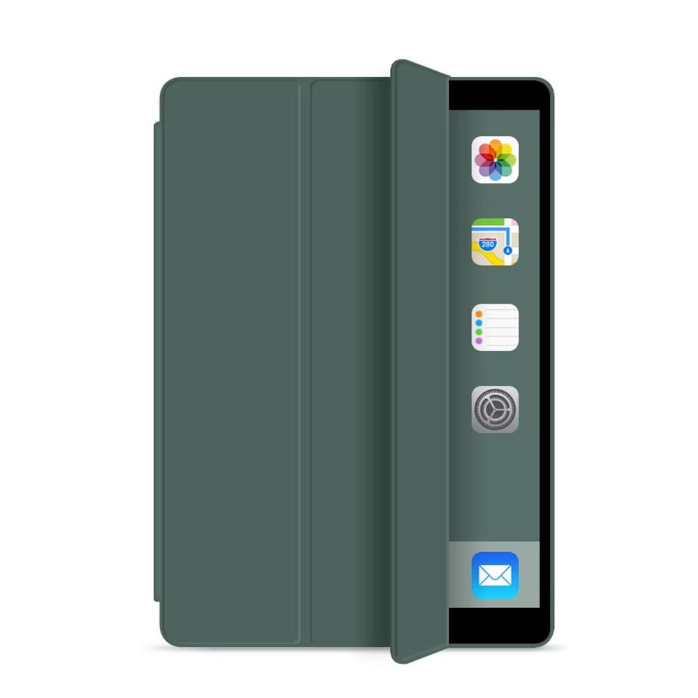 Чехол для iPad 10-го поколения Для iPad Air 6 M2 2024 11 дюймов 13 дюймов M4 Pro 11 12.9 Air 4 5 10.9 iPad 10.2 7 8 9-го 9.7 Mini 6 7 Обложка