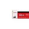 Canon CRG 045H Black High Capacity Toner Cartridge