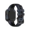 Ремешок для Fit JR 3 / vivofit JR 3 Водонепроницаемый Браслет Прочный Умные Часы Модный Ремешок Пояс Спортивный Браслет на Запястье