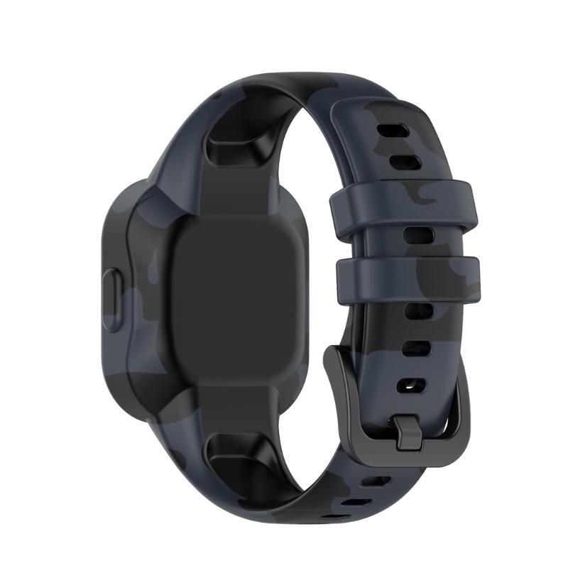 Ремешок для Fit JR 3 / vivofit JR 3 Водонепроницаемый Браслет Прочный Умные Часы Модный Ремешок Пояс Спортивный Браслет на Запястье