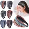 Аксессуары для волос Обруч для волос Богемные стили Повязки на голову Изысканные повязки на голову