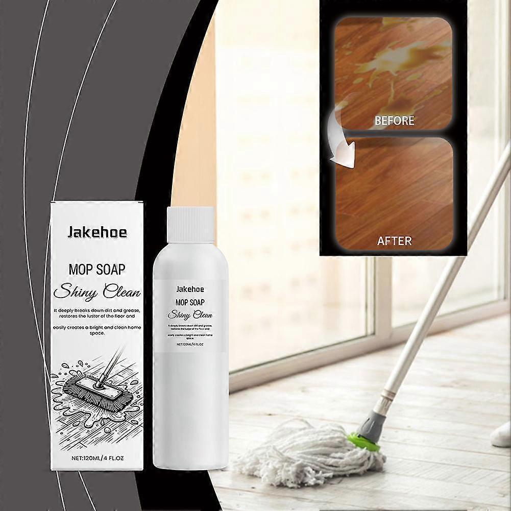 Floor Cleaning Concentrate Deep Clean Mop Hardwood Floor Tile Cleaner
