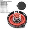 Pair of Crankcase Ventilation Vent Valve 11127547058 Fit for E60 E65 E66 X5 E53 X5 E70