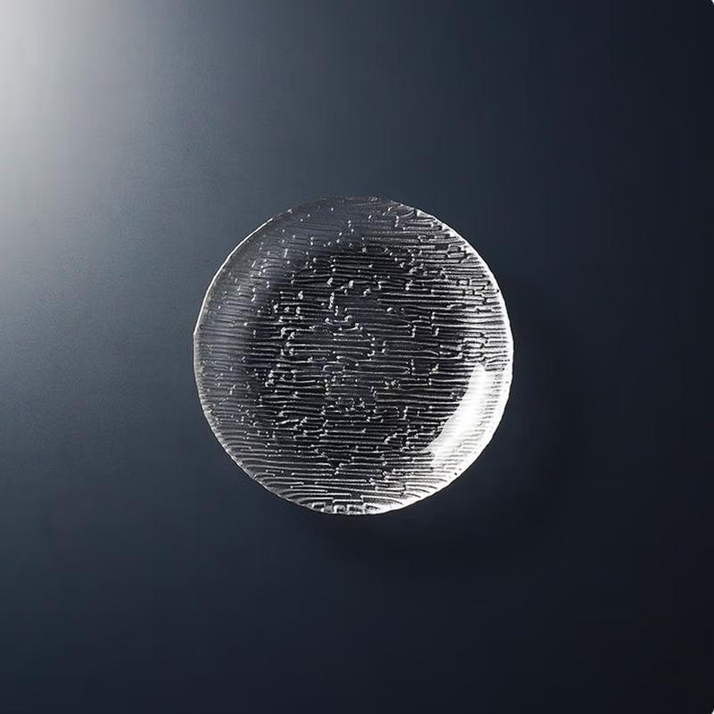 SIFAR Хрустальная фруктовница European Crystal Glass