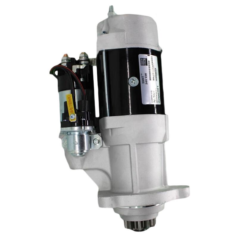 Стартер SHACMAN SX2300