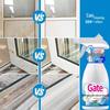 350ML-Plastic Steel Door and Window Cleaner-BNJ-1 Bottle
