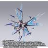 METAL BUILD Strike Freedom Gundam Wings of Light Option Set Approximately 550mm Made of PVC BUILD Strike Freedom Gundam BUILD FESTIVAL main body not