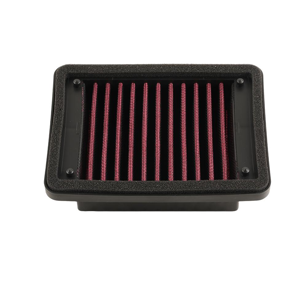 Motorcycle Accessories High Flow Air Filter Intake Cleaner For CFMOTO CF MOTO 450SR SR450 450SRS 450SR-S 450 SR 450 SRS 450 SR-S