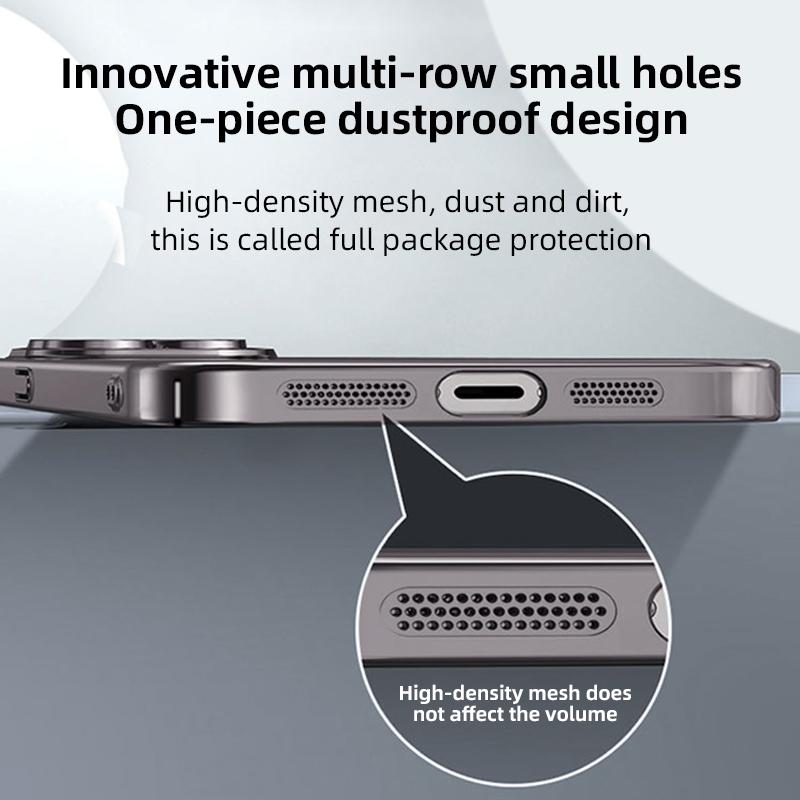 Роскошный жесткий магнитный чехол для ПК для Magsafe, чехол для беспроводной зарядки для IPhone 14 13 12 11 Pro Max Plus, защитный чехол для камеры с отверстием для логотипа