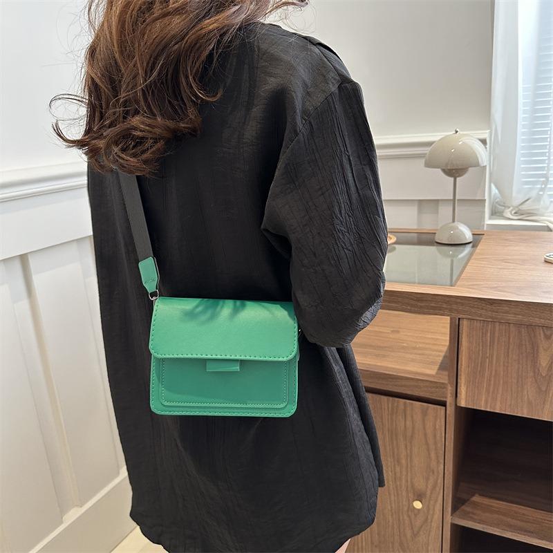Текстурированная маленькая квадратная сумка женская сумка новая повседневная модная сумка на плечо широкий плечевой ремень сумка-мессенджер