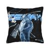 Iceman D-Drake Album Pillow Cover Kawaii Pillow Case For Wedding Party Home Decor Design Cushion Cover Gift