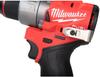 Дрель-шуруповёрт Milwaukee M12FDD2M12FDD2-602X