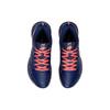 Li Ning Blade Lite Non-Slip Shock Absorbing Durable Low-Top Badminton Shoes Unisex Shoes Blue Red AYZT005-2