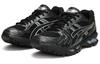 Asics Gel Kayano 14 Черный Чистое Серебро 1201A019-006
