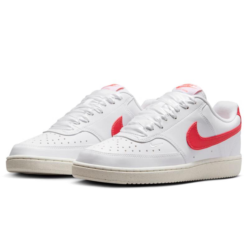 Nike Женские повседневные кроссовки Court Vision LO NN