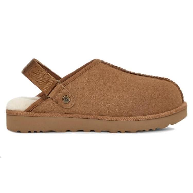 UGG Клоги Lanah 'Chestnut' Женские 1153516-CHE