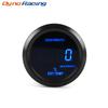 Dynoracing 2" 52mm Exhaust Gas Temp Gauge Digital Exhaust Temperature EGT EXT Gauge Blue Led Car Gauge Car Meter With Sensor