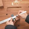 Для деревообработки позиционирующий блок столярный разметочный инструмент столярные проекты точный разметочный калибр для проектов износостойкий