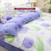 Skin-Friendly Four-Piece Bedding Set
