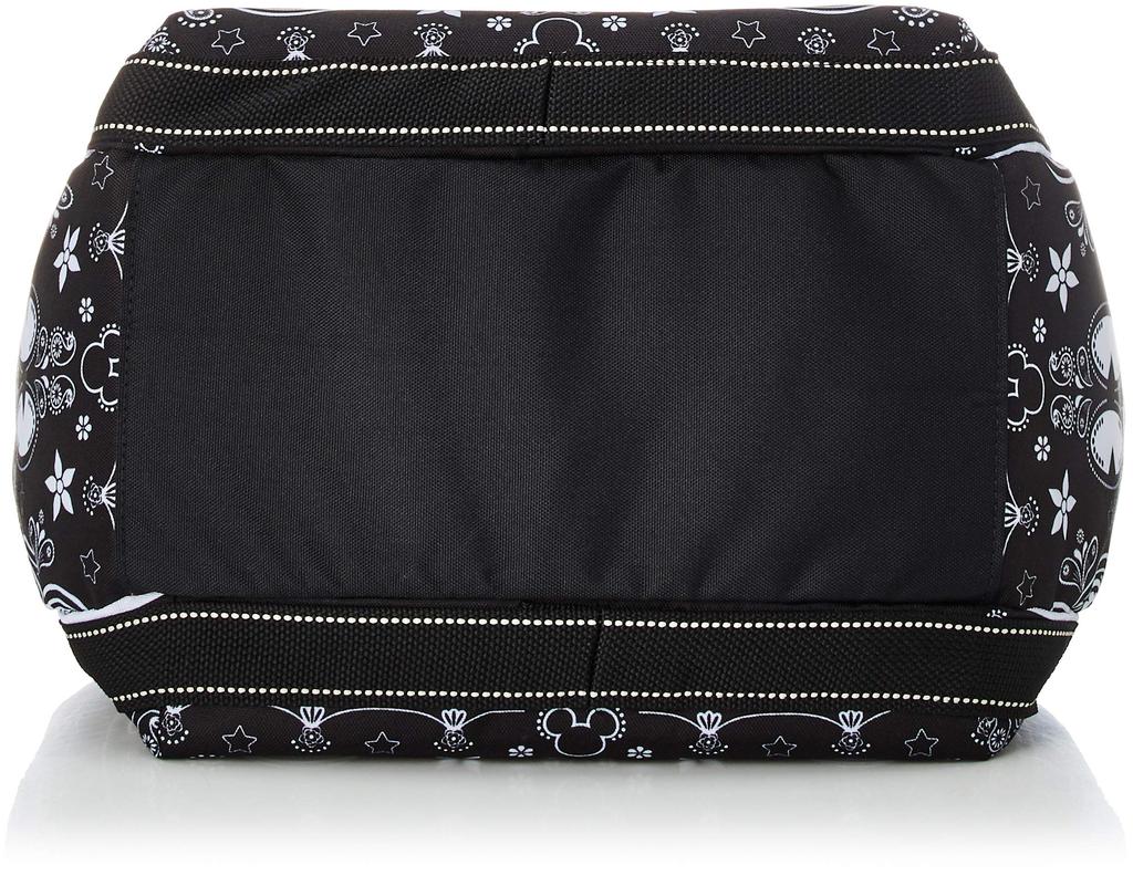 Сумка-тоут DMK Tote Mitsumaru Bandana [Disney] Узор/96