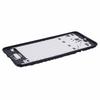 Для Samsung Galaxy A04s 4G (164,7 х 76,7 х 9,1 мм) A047 Передняя рамка корпуса Запасная часть для ремонта (Без логотипа)