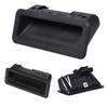 Car Rear Trunk Lid Lock Boot Release Handle Button OEM 51247118158 for E70 E71 128i 328i 135i 335i M3