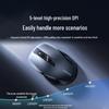 UGREEN MU006S Wireless Bluetooth Dual Mode Silent Mouse