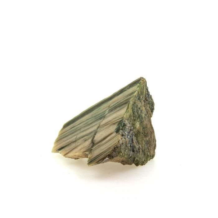 Rodingite avec Grenat grossulaire Diopside et Chlorite 235.9 carats