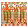 Tamarind House Tamarind Ball со вкусом меда и лайма/со вкусом жареного перца чили 47 г. x 1/2/3/6/12 шт - Тайская закуска