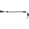 JIK Choke Cable For MK MIKUNI HD HSR42 HSR45 HSR48 Carburetor 426232, 990-662-002, N189.192, VM14/241, 640-12001