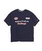 Сетчатая футболка NAUTICA Grand Prix Racing Team Nts4565