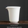 white porcelain 2-pack