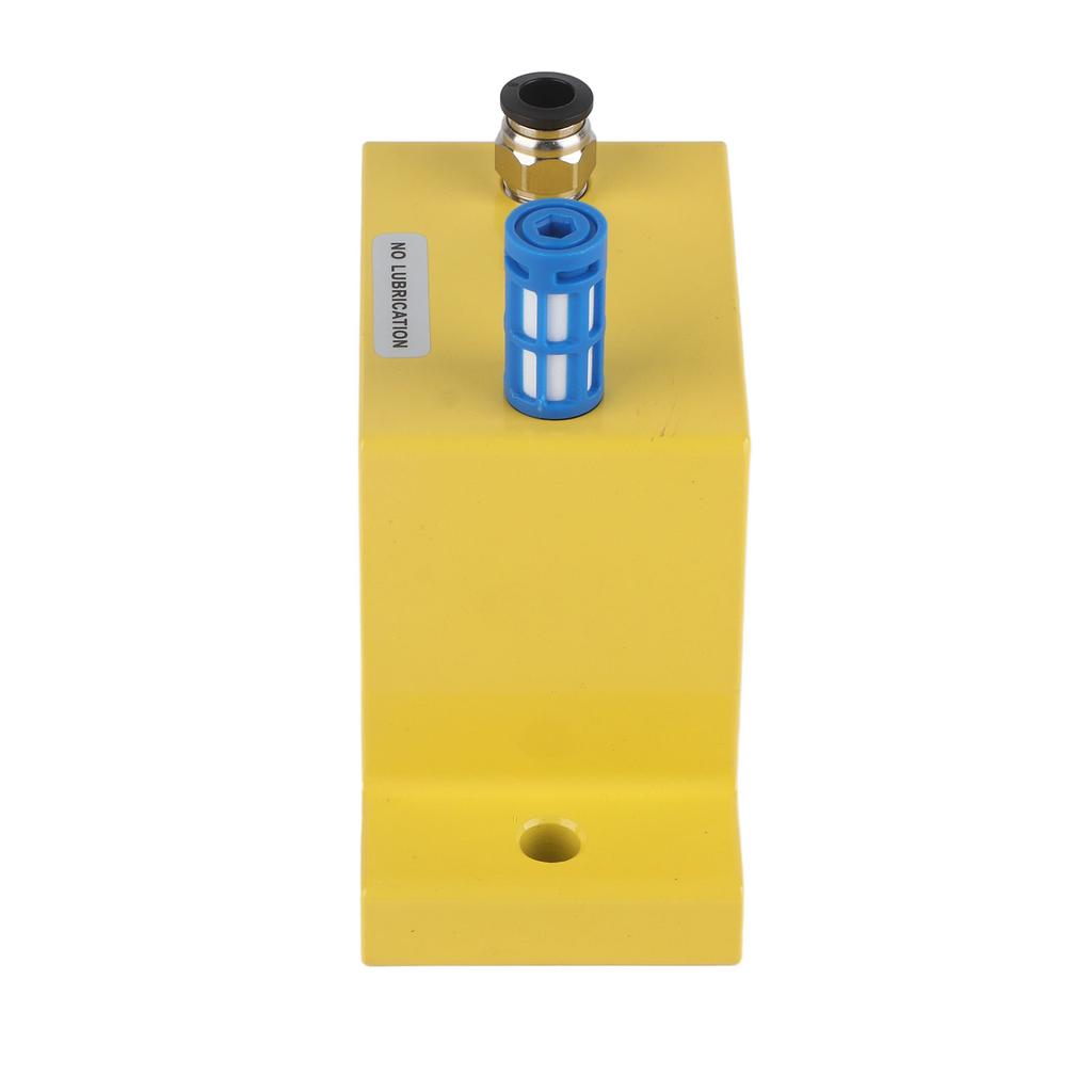 Пневматический вибратор G14in Высокая сила вибрации Низкий уровень шума Промышленный пневматический турбинный вибратор с