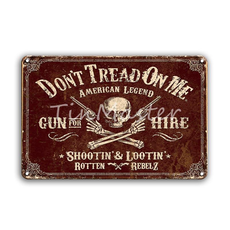 RADIATION FALLOUT SHELTER металлическая жестяная вывеска винтажный домашний декор яйца ретро металлический плакат парикмахерская человек пещера настенное украшение