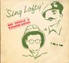 LP Пластинка ДОН ЭСТЕЛЛ & ВИНДЗОР ДЭВИС - Sing Lofty EMC3102 EMI 1975 UK Саундтреки и Мюзиклы Б/У