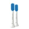 Philips Sonicare Premium Tongue Cleaner White 2pcs (HX8072) 1Color