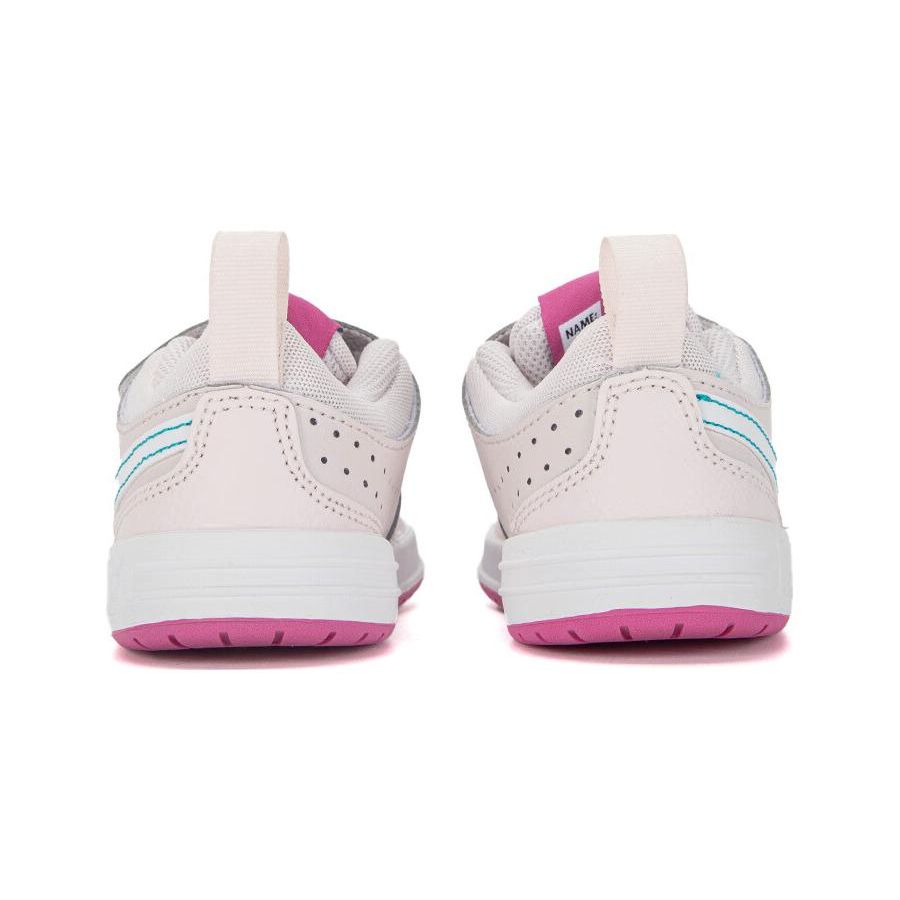 Nike Кроссовки детские Pico 5 PS Pearl Pink Cosmic-Fuchsia Mineral-Teal White AR4161-600
