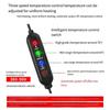 Non-slip Motorcycle Handlebar Warmer Warm Heating Handle Grips Cover  Autumn/Winter