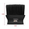 Car Air Conditioning Vent Dust Removal Brush Gap Cleaning Brush for Cadillac ATS BLS CT5 CT6 CTS ESCALADE STS XT4 XTS Sticker