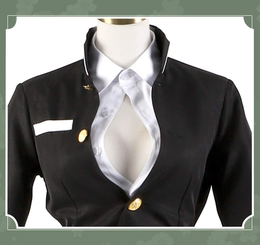 Парик Demon Kimetsu no Yaiba Танджиро Незуко Зеницу Гию Синобу Униформа убийцы демонов Косплей Костюм Убийца Мицури В комплекте Камадо, Камадо,