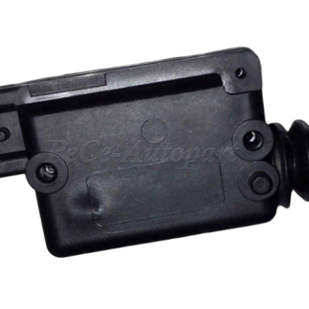 1-4Pcs Front Door Central Lock Motor Actuator 2 Pin For Renault Scenic Megane Clio I II 19 OEM Number 7702127213 7701039565