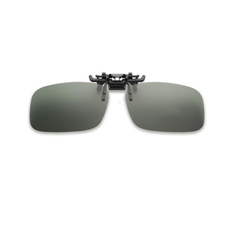 Автомобильные поляризационные солнцезащитные очки, ночные очки безопасности для вождения, откидные очки ночного видения с защитой от бликов, солнцезащитные очки для водителя