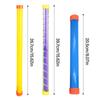 Prank Kids Toys Shake Farting Tube Plastic Noise Maker Toys Creative Giggle Stick  Party Supplies