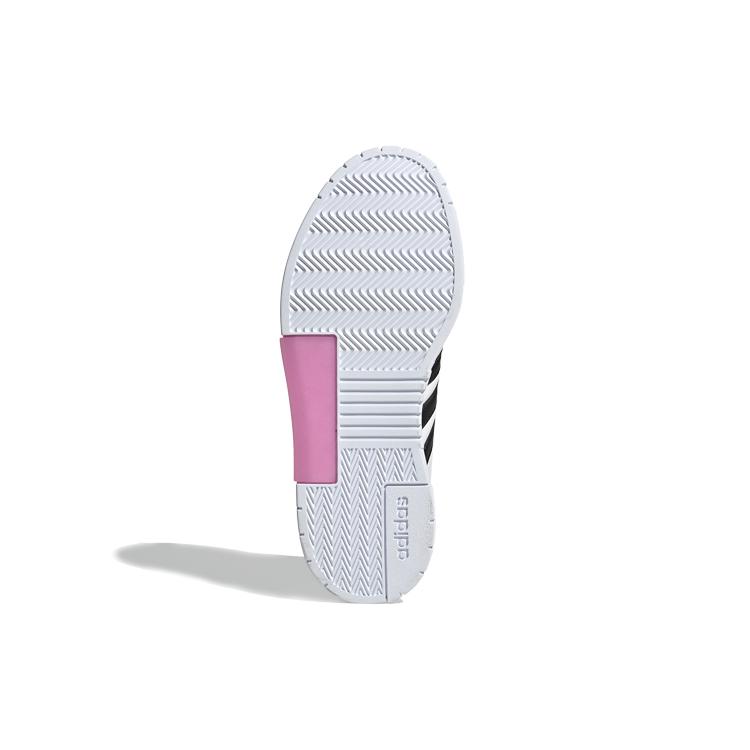 Adidas Gradas 'White Cherry' Women's FW9366