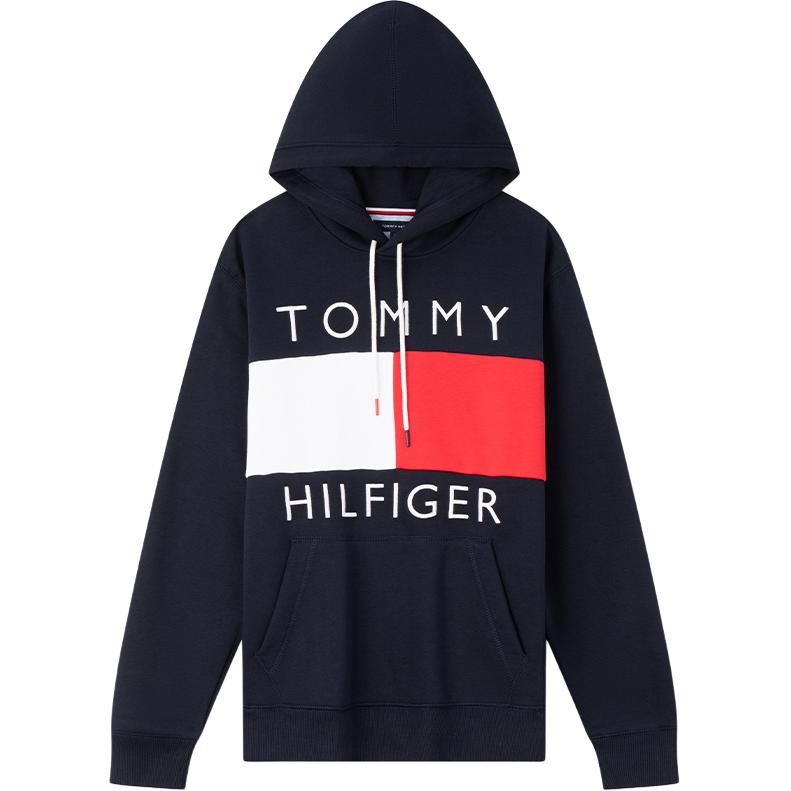 Tommy Hilfiger Толстовка мужская 08678J1753410