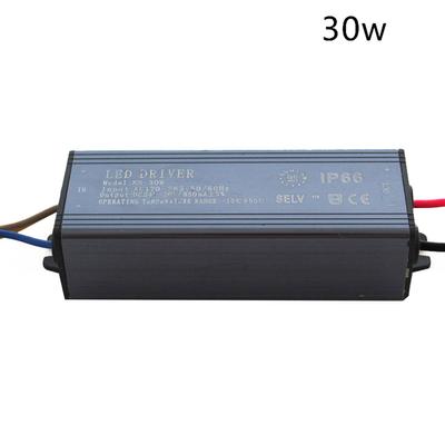 Светодиодный драйвер 50 Вт Адаптер Потолочный светильник Для прожектора