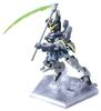 Gundam Deathscythe Мобильный отчет Gundam HCM-Pro 54-00 (Новый W)