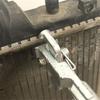 Radiator Tank Repair Tools